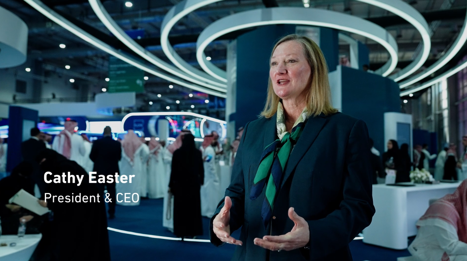 Saudi Commission For Health Specialities