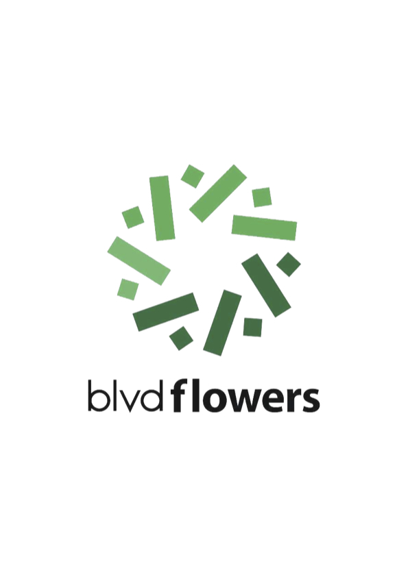 Boulevard Flowers