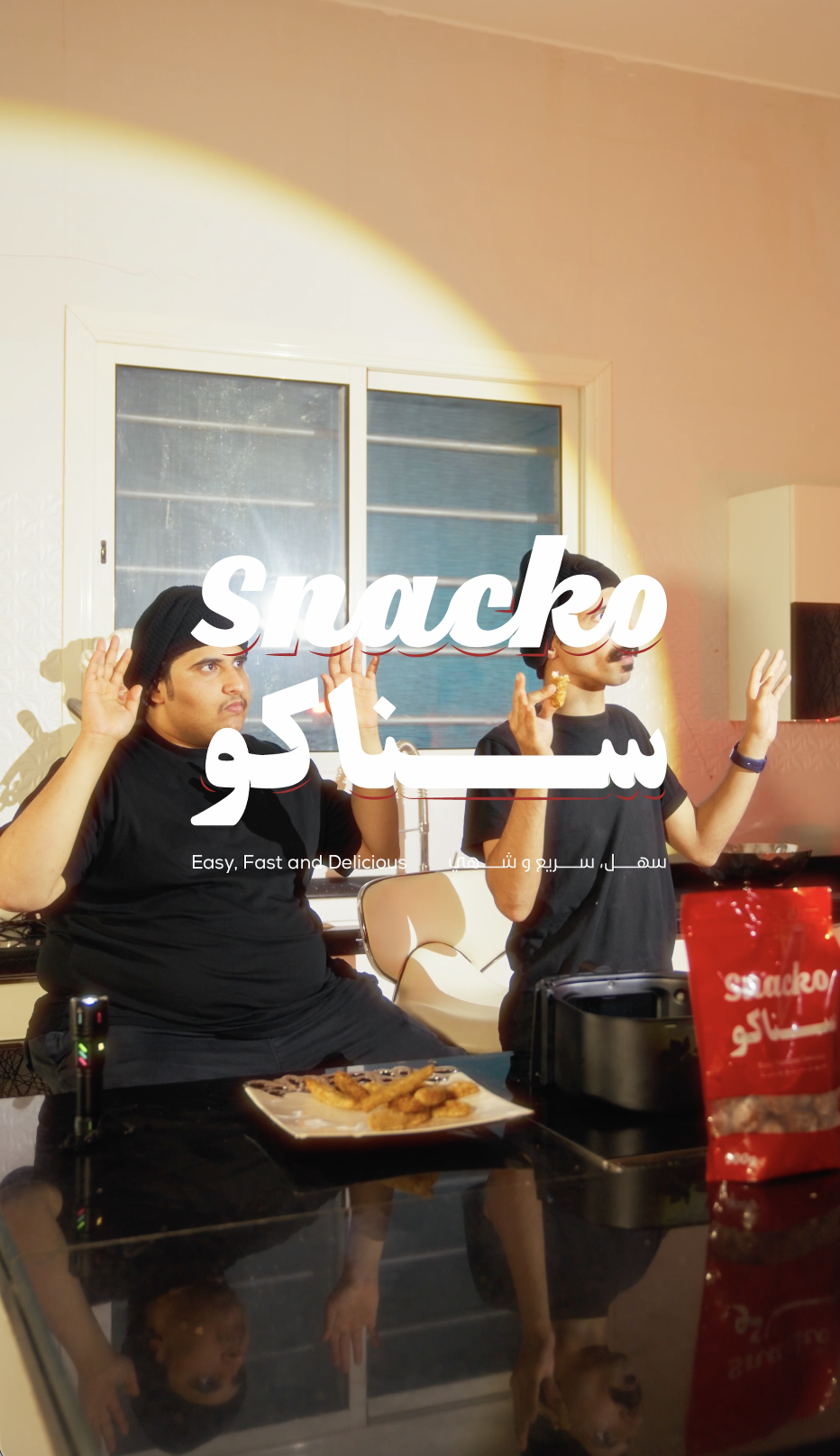 Snacko